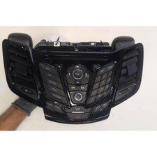 AUTORADIO PER FORD FIESTA (13-17) CCN 1.4 16V (71KW) GPL BER. 5P/B-G/1388CC 2013