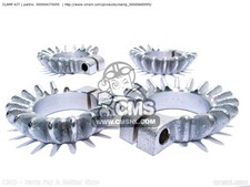 Per HONDA CB 750 FOUR - Kit Di