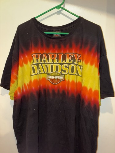Camicia harley davidson xxl - camicia,