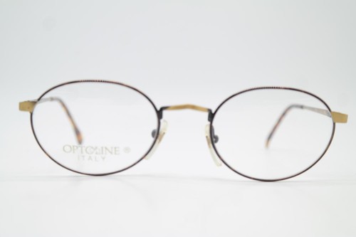 Occhiali vintage optoline 1079 - occhiali,