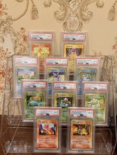 Pokemon No Rarity Charizard