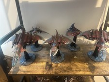 Lotto Drukhari usati e nuovi.