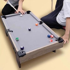 Mini tavolo da biliardo in