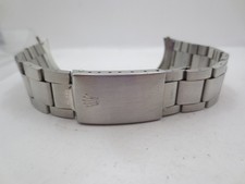 BRACCIALE VINTAGE ROLEX 20mm