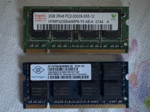 Ram ddr2 - ram,