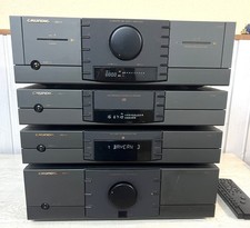 Grundig Cityline impianto