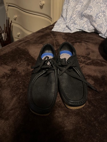 Clarks shacre run - clarks,