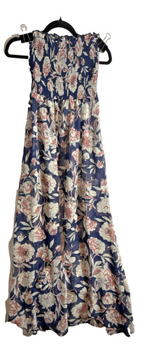 Enus vestito copricostume - vestito,