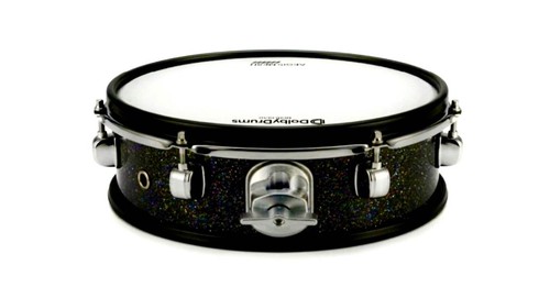 Trigger elettronico dolby - trigger, 12"