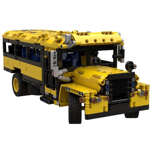 Modubrix mocs set - modubrix,