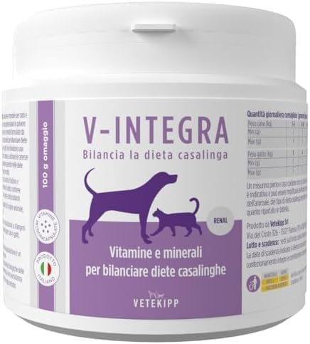 Renal 500g integratore - renal,