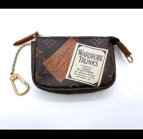 Louis vuitton bauli borse - lv,