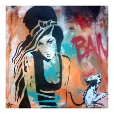 Quadro originale pezzo unico