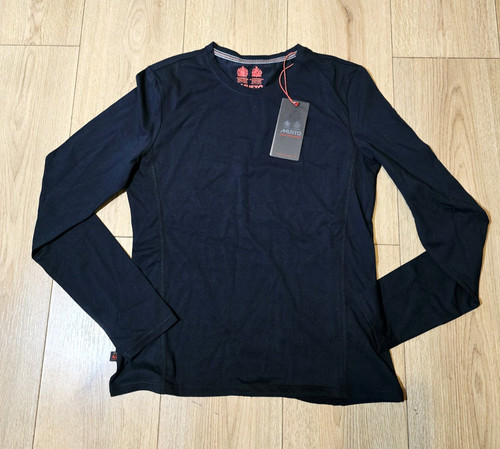 Top musto evolution sunblock - musto,