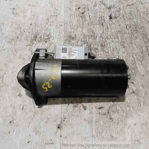 Motorino avviamento volvo v70 - motorino,