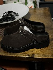 Gucci zoccoli donna