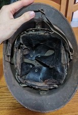 LOTTO WW2_ELMETTO ADRIAN