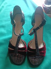 Scarpe da TANGO Madame Pivot