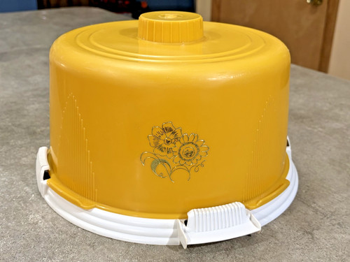 Lustro ware vintage - ware,