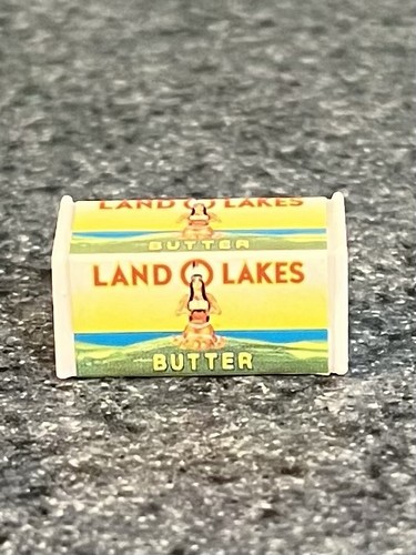 Vintage land lakes - vintage,