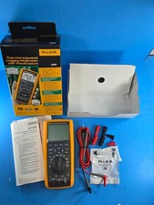 Multimetro industriale Fluke