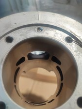 Cilindro Vmc ET7 144 Gilardoni Wossner Ulti Modello