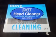 SONY DT-10CLD Pulitore testina