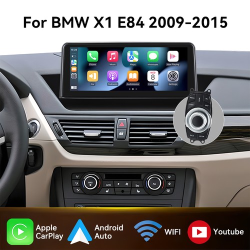 Per bmw x1 e84 - 10.25", linux