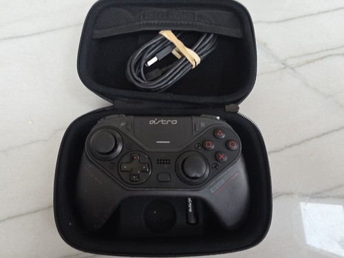 Controller gaming astro - gaming,