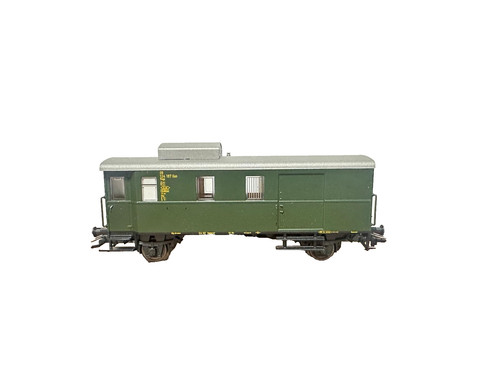 Märklin vagoni passeggeri - märklin,