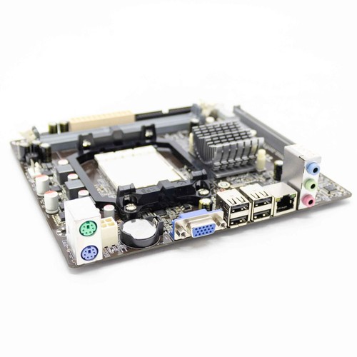 Scheda madre micro atx maxsun - madre, micro-atx