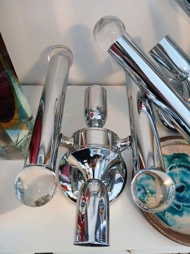 Coppia applique gaetano - coppia,