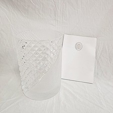 Vaso cilindrico IRIS in