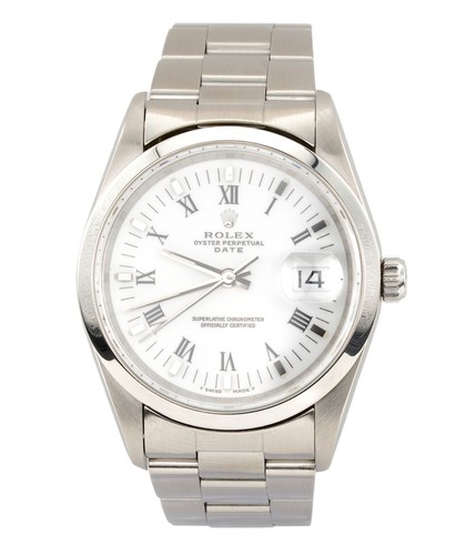 Orologio uomo rolex 15200 - orologio,