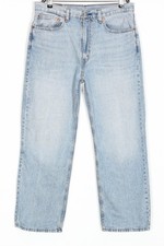 Jeans dritti larghi Levi’s