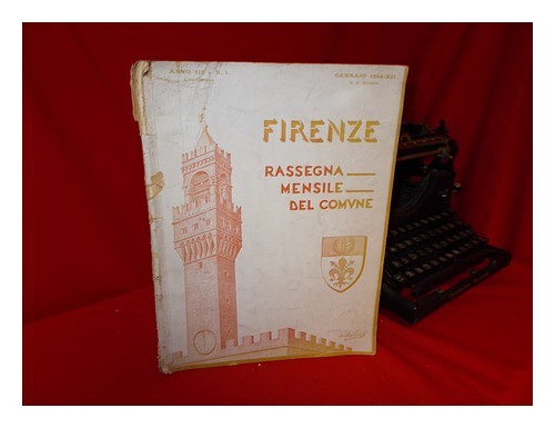 Firenze segretaria generale - firenze.,