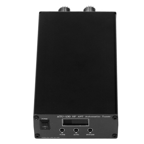 Atu 130 mhz 200w - atu-130,