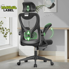 Sedia da Ufficio Ergonomica