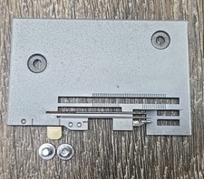 USATO - Piastra ago per Bernina 2000DE/2000D A1115-776-OBO