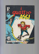 COLLANA RODEO N. 89 UN RAGAZZO