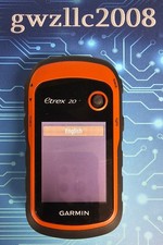 Garmin eTrex 20 Ricevitore GPS