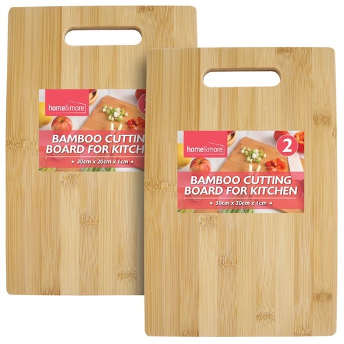 Chopping board wood - 2,