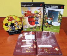 Jak and Daxter The Precursor