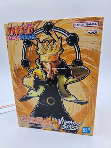 Naruto vibration stars uzumaki - stars,