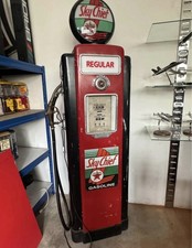 Distributore Pompa di benzina vintage WAYNE 70