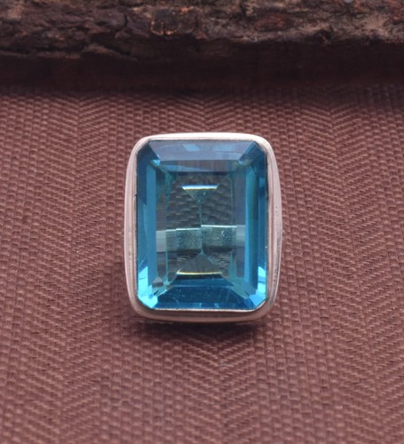 Anello fatto mano argento - anello,