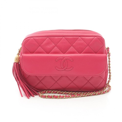 Borsa tracolla chanel - a,