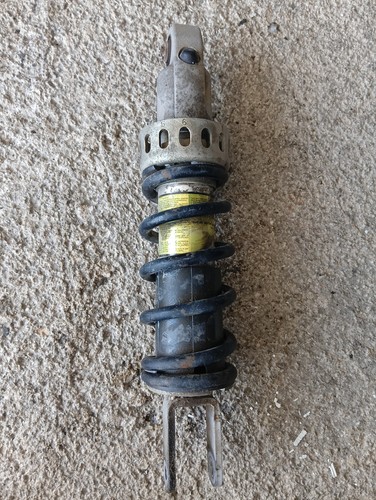 Ammortizzatore suzuki burgman - ammortizzatore,