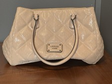 GUESS Borsa donna trapuntata