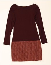 Abito t-shirt donna SKUNKFUNK